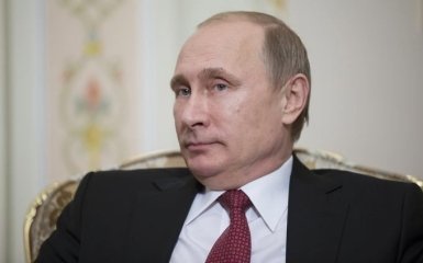 Путін причепився до дитини з дивними запитаннями: з'явилося відео