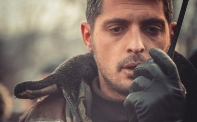 В Донецке убит одиозный боевик Гиви: сеть кипит