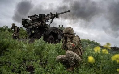 РФ заявила о начале контрнаступления Украины — в ВСУ отреагировали