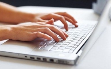 Проблема электронных деклараций: появилось важное заявление