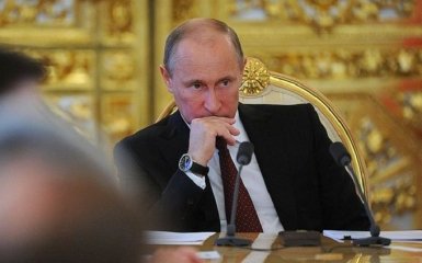 Божевільний план - політолог пояснив, що насправді замислив Путін щодо України