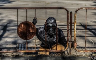 Чорнобиль лідирує: названі найстрашніші місця в світі