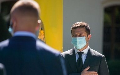 Це неможливо, але ми готові - Зеленський невідкладно звернувся до українців