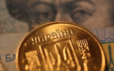 В Украине выпустят новую серию монет