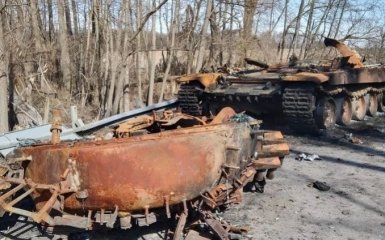 ЗСУ ліквідували ракетний підрозділ ворога біля Чернігова