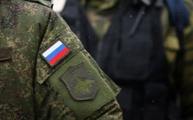 Российские офицеры СЦКК смогли уехать из оккупированного Донбасса