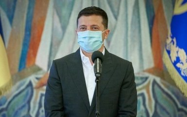 Готовий нести відповідальність - Зеленський опинився в епіцентрі нового скандалу