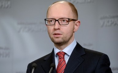 Яценюк вирішив, що в Україні не залишилося олігархів