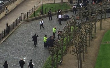 Кровавый теракт в Лондоне: число жертв вновь увеличилось