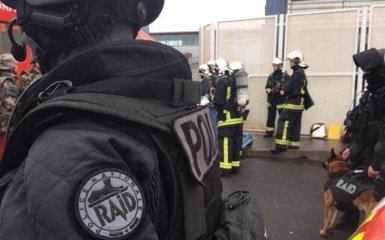 Стрельба в Париже: стали известны шокирующие детали