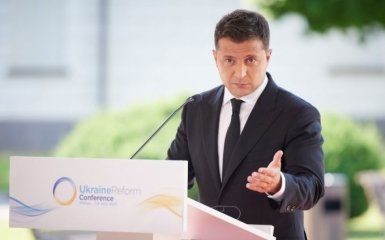 Зеленський назвав свої очікування від зустрічі з Байденом