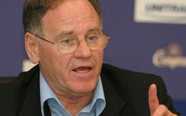 А что "Динамо" ?: легенда украинского футбола "размазал" киевлян за позор