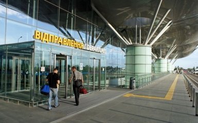 Депутат Держдуми РФ проривався в Україну – прикордонники