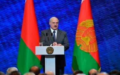 Справжнє божевілля - в ЄС запанікували після погроз Лукашенка