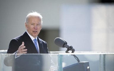 Байден закликав американців негайно покинути Україну