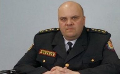 На Донбассе уличили в пособничестве ДНР и отстранили главу "муниципальной полиции"