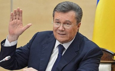 Стало відомо, скільки разів Росія не видала Україні Януковича