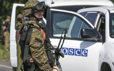 Сотні озброєних людей: Європа зробила гучну заяву щодо Донбасу