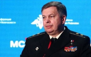 Догрався: Євросоюз ввів санкції проти глави ГРУ РФ