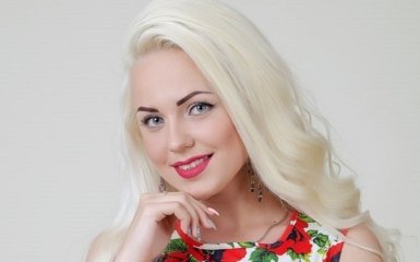 "Міс Слов'янськ-2016" відповіла на звинувачення в симпатіях до ДНР