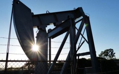На ринку нафти зафіксовано рекордний обвал цін - що сталося