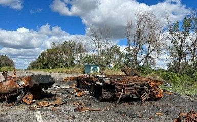 237 гвардейский полк ВДВ России прекратил существование в результате контрнаступления ВСУ