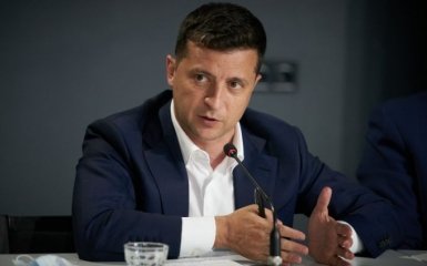 Мы боремся - Зеленский порадовал новостями жителей Донбасса