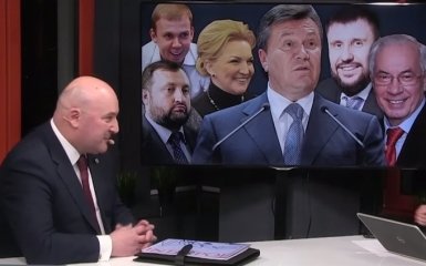 Інтерпол: Росія не визнає, що переховує Януковича, опубліковано відео