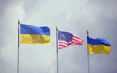 Украина обратилась к США с резонансной просьбой