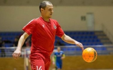 Бондарь продолжит карьеру в Казахстане