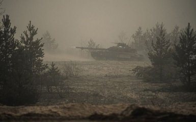 Армия РФ увеличила количество атак на юге Украины — спикер Ок Таврия