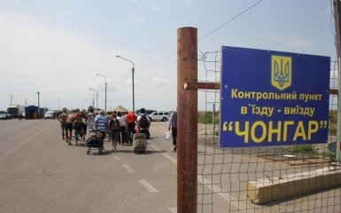 Строят козни Украине: стало известно о странном решении оккупантов в Крыму