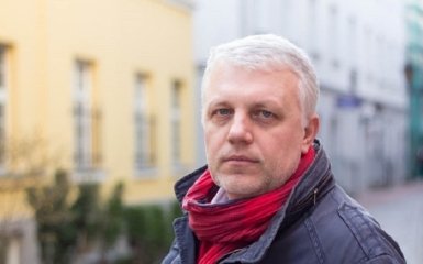 Загибель журналіста Шеремета: з'явилося відео з його палаючим авто