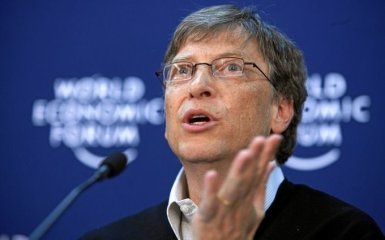 Пандемія коронавіруса не остання: Білл Гейтс попередив весь світ про нові кризи