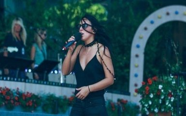 Джамала исполнила победную песню на фестивале в Швеции: опубликованы фото и видео