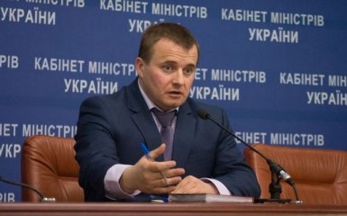 Демчишин настаивает на снижении цен на заправках