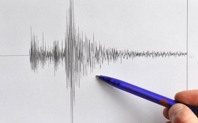 Землетрус в Україні: фахівець назвав найнебезпечніші регіони