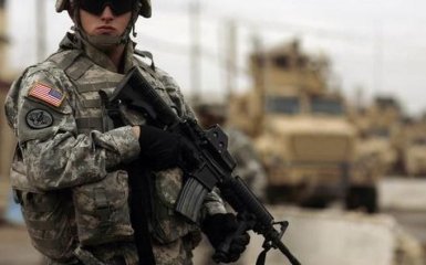 Американські солдати в Латвії вразили соцмережі: з'явилися фото і відео