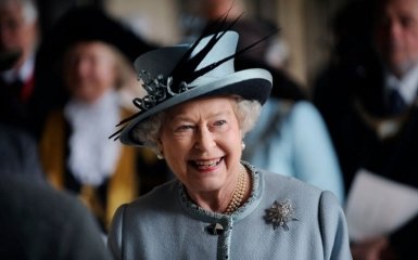 Британской королеве исполнилось 90 лет: появились первые поздравления из Украины