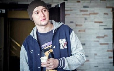 Лидер "Бумбокса" растрогал поклонников фото с дочерью