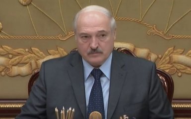 Лукашенко предупредили о партизанской борьбе против режима в Беларуси