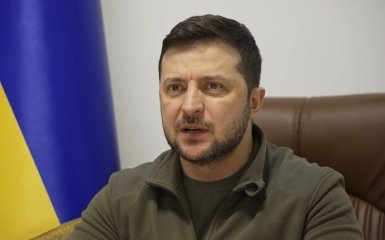 Зеленский призвал союзников ужесточить санкции против России
