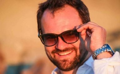 Украинский музыкант призвал людей обниматься: появилось аудио