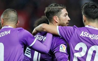 "Реал" фантастически побил рекорд "Барселоны": опубликовано видео