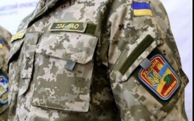 На военном полигоне в Украине прогремел взрыв, много пострадавших