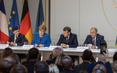 Меркель всерьез взялась за Путина из-за Украины - что происходит