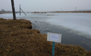В Одесской области рыбалка закончилась гибелью пяти человек: фото с места трагедии