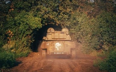 Аналітики ISW вказали на можливі напрямки прориву оборони армії РФ