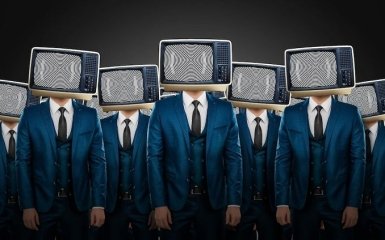 Авторы заказных журналистских программ являются соучастниками преступления россии против Украины — доктор психологии Василий Мосийчук