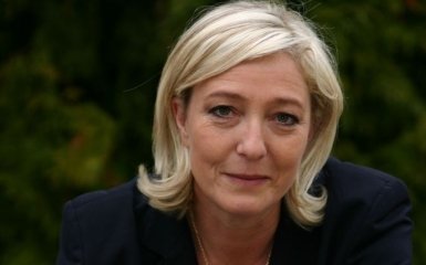 Французская соратница Путина выступила с жестким заявлением о Меркель: появилось видео